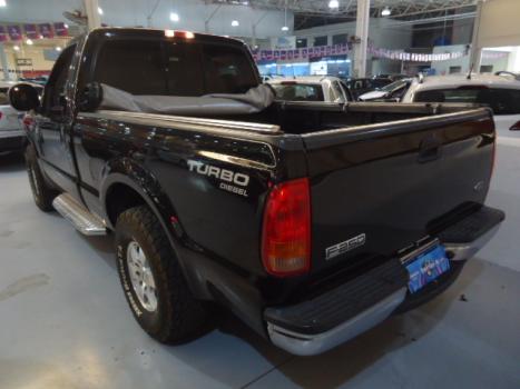 FORD F-250 3.9 XLT CABINE SIMPLES DIESEL, Foto 5