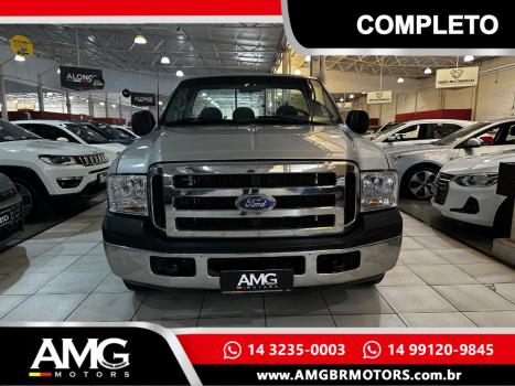 FORD F-250 3.9 XLT CABINE SIMPLES DIESEL, Foto 2