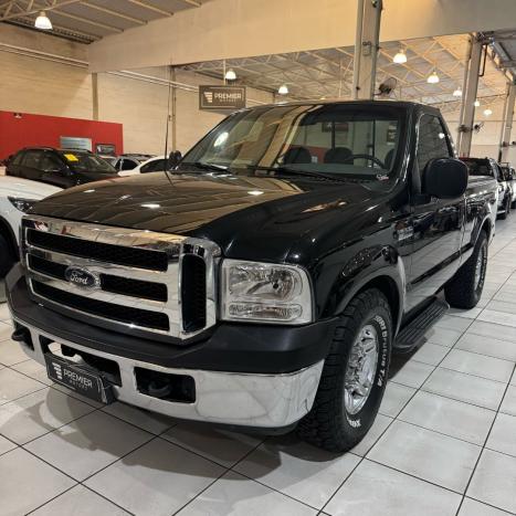 FORD F-250 3.9 XLT CABINE SIMPLES DIESEL, Foto 1