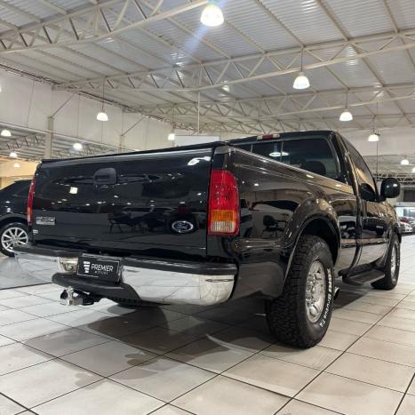 FORD F-250 3.9 XLT CABINE SIMPLES DIESEL, Foto 4