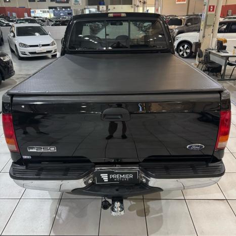 FORD F-250 3.9 XLT CABINE SIMPLES DIESEL, Foto 6