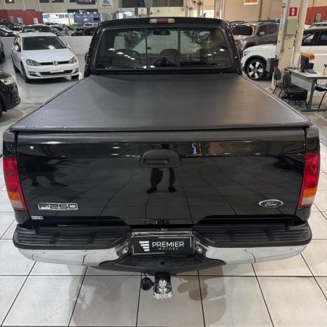 FORD F-250 3.9 XLT CABINE SIMPLES DIESEL, Foto 4