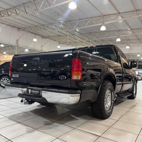 FORD F-250 3.9 XLT CABINE SIMPLES DIESEL, Foto 6