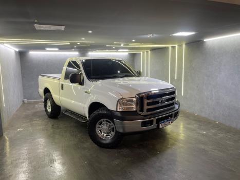 FORD F-250 3.9 XLT CABINE SIMPLES DIESEL, Foto 1