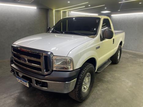 FORD F-250 3.9 XLT CABINE SIMPLES DIESEL, Foto 2
