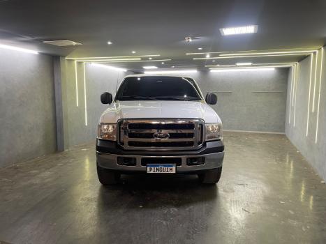 FORD F-250 3.9 XLT CABINE SIMPLES DIESEL, Foto 3