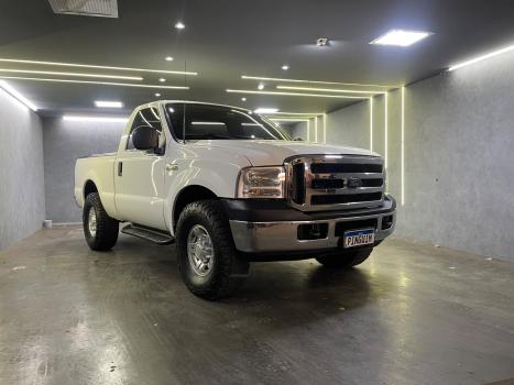 FORD F-250 3.9 XLT CABINE SIMPLES DIESEL, Foto 4