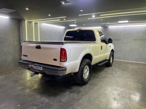 FORD F-250 3.9 XLT CABINE SIMPLES DIESEL, Foto 6