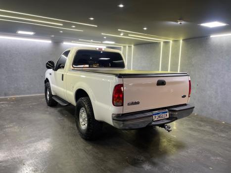 FORD F-250 3.9 XLT CABINE SIMPLES DIESEL, Foto 7