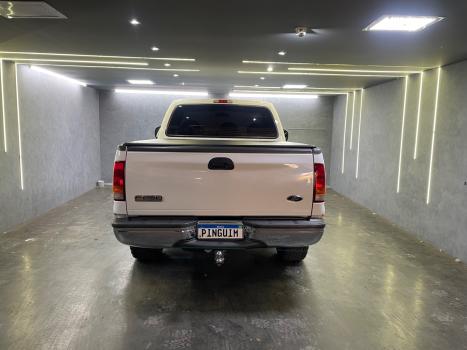 FORD F-250 3.9 XLT CABINE SIMPLES DIESEL, Foto 8