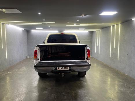 FORD F-250 3.9 XLT CABINE SIMPLES DIESEL, Foto 9