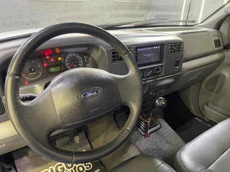 FORD F-250 3.9 XLT CABINE SIMPLES DIESEL, Foto 11