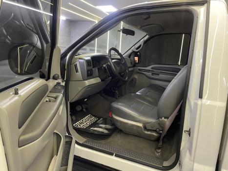 FORD F-250 3.9 XLT CABINE SIMPLES DIESEL, Foto 12