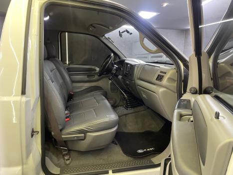 FORD F-250 3.9 XLT CABINE SIMPLES DIESEL, Foto 13