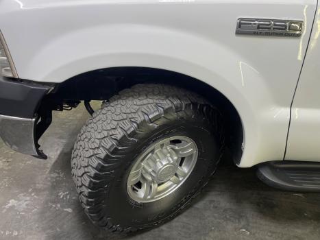 FORD F-250 3.9 XLT CABINE SIMPLES DIESEL, Foto 16