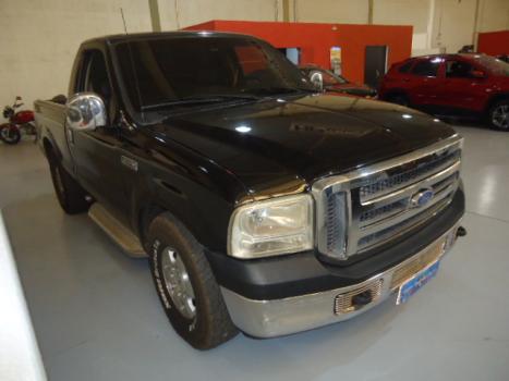 FORD F-250 3.9 XLT SUPER DUTY CABINE SIMPLES DIESEL, Foto 2