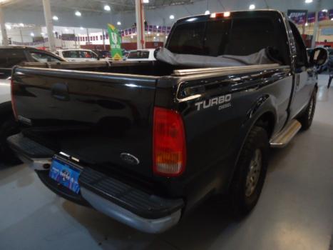 FORD F-250 3.9 XLT SUPER DUTY CABINE SIMPLES DIESEL, Foto 6