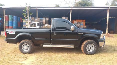 FORD F-250 3.9 XLT SUPER DUTY CABINE SIMPLES DIESEL, Foto 3