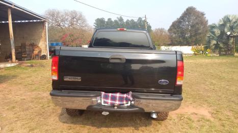 FORD F-250 3.9 XLT SUPER DUTY CABINE SIMPLES DIESEL, Foto 4