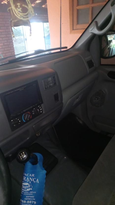 FORD F-250 3.9 XLT SUPER DUTY CABINE SIMPLES DIESEL, Foto 6