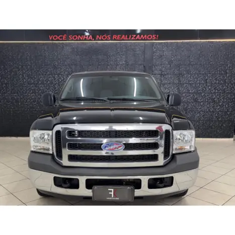 FORD F-250 3.9 XLT SUPER DUTY CABINE SIMPLES DIESEL, Foto 2