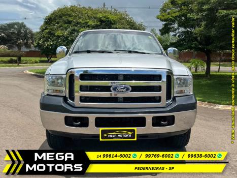 FORD F-250 3.9 XLT SUPER DUTY CABINE DUPLA DIESEL, Foto 2