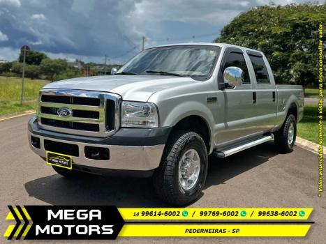 FORD F-250 3.9 XLT SUPER DUTY CABINE DUPLA DIESEL, Foto 3