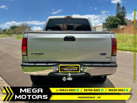 FORD F-250 3.9 XLT SUPER DUTY CABINE DUPLA DIESEL, Foto 5