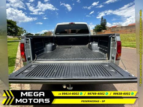 FORD F-250 3.9 XLT SUPER DUTY CABINE DUPLA DIESEL, Foto 6