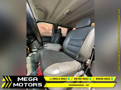 FORD F-250 3.9 XLT SUPER DUTY CABINE DUPLA DIESEL, Foto 8