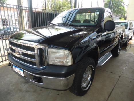 FORD F-250 3.9 XLT SUPER DUTY CABINE SIMPLES DIESEL, Foto 1