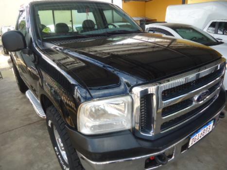 FORD F-250 3.9 XLT SUPER DUTY CABINE SIMPLES DIESEL, Foto 2