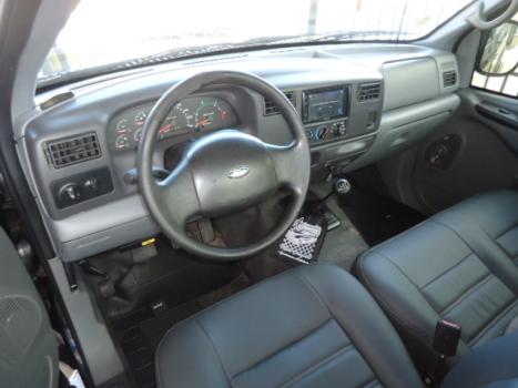 FORD F-250 3.9 XLT SUPER DUTY CABINE SIMPLES DIESEL, Foto 4