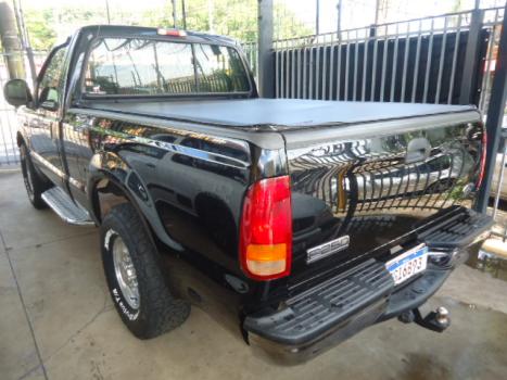 FORD F-250 3.9 XLT SUPER DUTY CABINE SIMPLES DIESEL, Foto 5