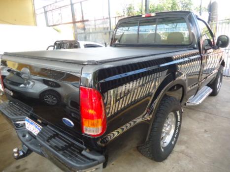 FORD F-250 3.9 XLT SUPER DUTY CABINE SIMPLES DIESEL, Foto 6