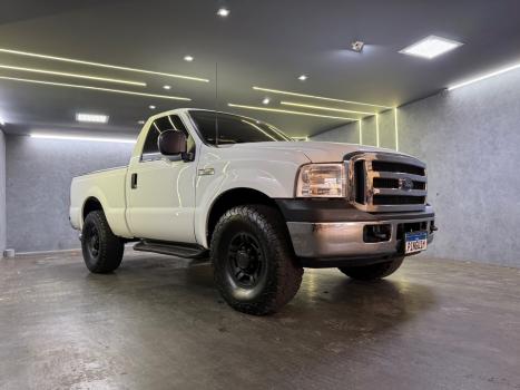 FORD F-250 3.9 XLT SUPER DUTY CABINE SIMPLES DIESEL, Foto 2