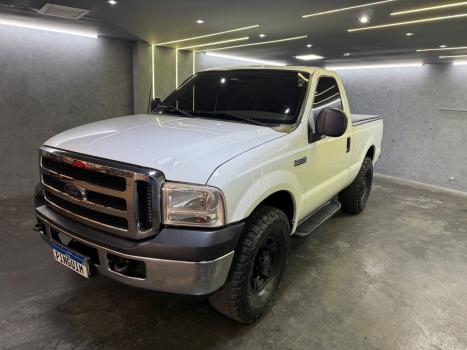 FORD F-250 3.9 XLT SUPER DUTY CABINE SIMPLES DIESEL, Foto 3