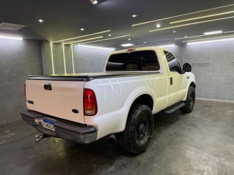 FORD F-250 3.9 XLT SUPER DUTY CABINE SIMPLES DIESEL, Foto 5