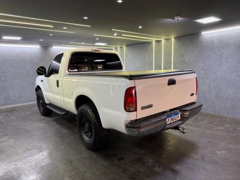 FORD F-250 3.9 XLT SUPER DUTY CABINE SIMPLES DIESEL, Foto 6