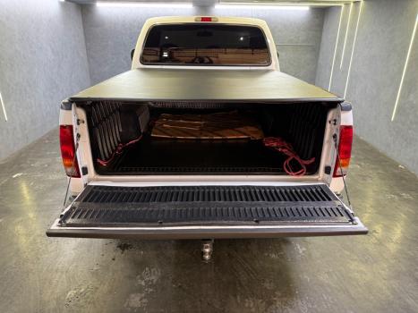 FORD F-250 3.9 XLT SUPER DUTY CABINE SIMPLES DIESEL, Foto 8