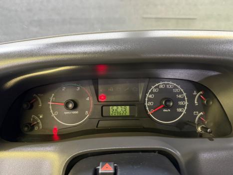 FORD F-250 3.9 XLT SUPER DUTY CABINE SIMPLES DIESEL, Foto 9