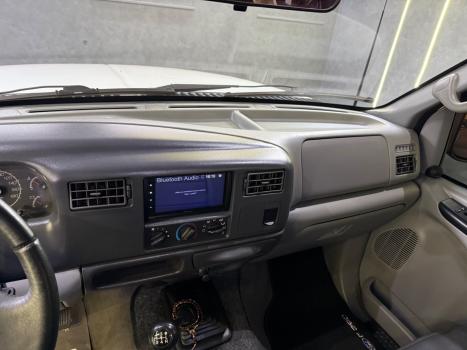 FORD F-250 3.9 XLT SUPER DUTY CABINE SIMPLES DIESEL, Foto 10
