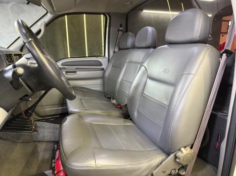 FORD F-250 3.9 XLT SUPER DUTY CABINE SIMPLES DIESEL, Foto 11