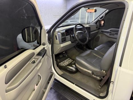 FORD F-250 3.9 XLT SUPER DUTY CABINE SIMPLES DIESEL, Foto 12
