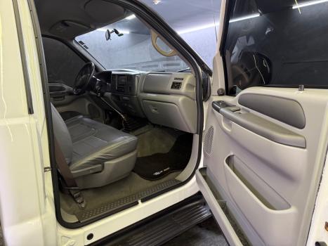 FORD F-250 3.9 XLT SUPER DUTY CABINE SIMPLES DIESEL, Foto 13