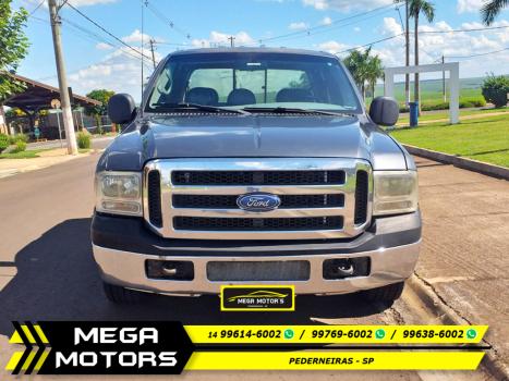 FORD F-250 4.2 V6 XLT CABINE DUPLA, Foto 2