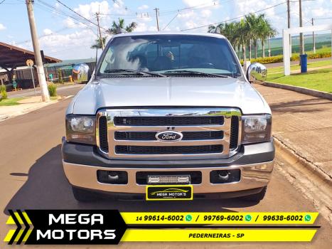 FORD F-250 4.2 V6 XLT CABINE DUPLA, Foto 2