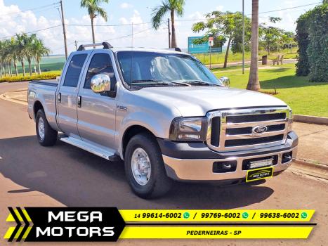 FORD F-250 4.2 V6 XLT CABINE DUPLA, Foto 3