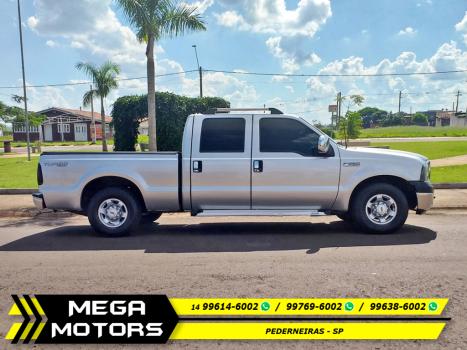 FORD F-250 4.2 V6 XLT CABINE DUPLA, Foto 9