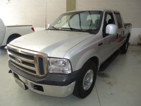 FORD F-250 4.2 V6 XLT CABINE DUPLA, Foto 1